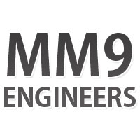 MM9 Engineers Logo