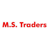M.S. Traders Logo