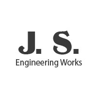 J. S. Engineering Works Logo