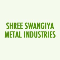 Shree Swangiya Metal Industries Logo