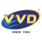 VVD AND SONS PRIVATE LIMITED Logo