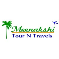 Meenakshi Tour & Travels Logo