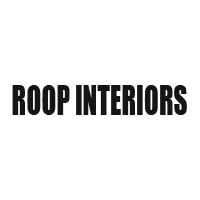 ROOP INTERIORS Logo