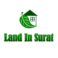 Surat Real Estate Logo
