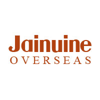 Jainuine Overseas Logo