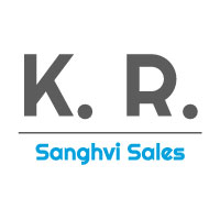K. R. Sanghvi Sales Logo