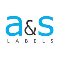 A & S Labels Pvt Ltd. Logo
