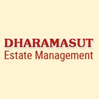 Dharamasut Estate Management Logo