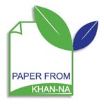 DOUBLE A PAPER MILL THAILAND