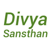Divya Sansthan Logo