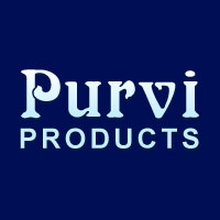 Purvi Products Logo