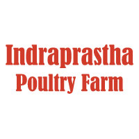 Indraprastha Poultry Farm Logo