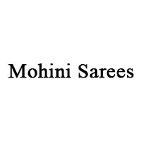 Mohini Sarees Logo