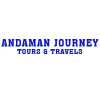 Andaman Journey Tours & Travels Logo