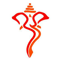 Ashta Vinayaka Traders Logo