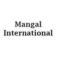 Mangal International Logo