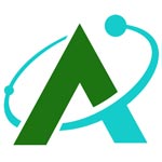 AaGreen overseas India co Logo