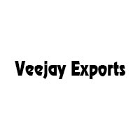 Veejay Exports Logo