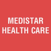 Medistar Health Care Logo