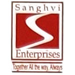 Sanghvi Enterprises Logo
