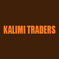 Kalimi Traders Logo