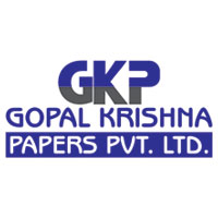 Gopal Krishna Papers Pvt. Ltd. Logo