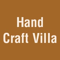 Hand Craft Villa Logo