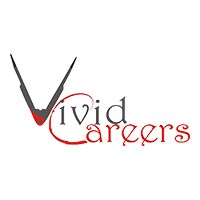 Vivid Careers Logo