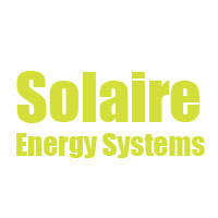 SOLAIRE ENERGY SYSTEMS Logo
