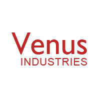 Venus Industries Logo