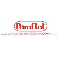 Paraflat Logo
