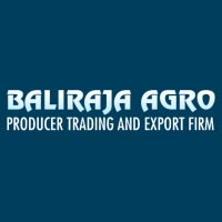 Baliraja Agro Producer Trading And Export Firm
