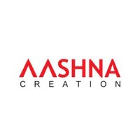 Aashna Creation Logo