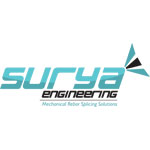 Surya Engineering Logo