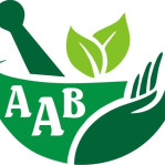 Aryavart Ayurvedic Bhawan Logo