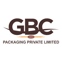 GBC Packaging Private Limited Logo