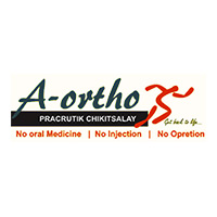 A-Ortho Logo