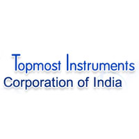 Topmost Instruments Corporation of India Logo