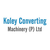 Koley Converting Machinery (P) Ltd Logo