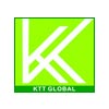 KTT Global Logo