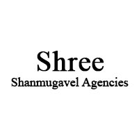 Shree Shanmugavel Agencies Logo
