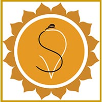 S V FASHION Logo