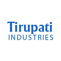Tirupati Industries Logo