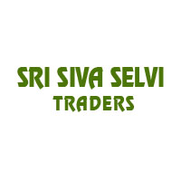 Sri Siva Selvi Traders Logo