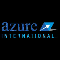 Azure International Logo