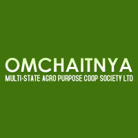 OM CHAITANYA MULTI STATE AGRO PURPOSE CO OPERATIVE SOCIETY LIMITED Logo