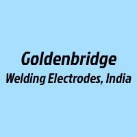 GOLDEN BRIDGE WELDING ELECTRODES Logo