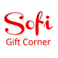 Sofi Gift Corner. Logo