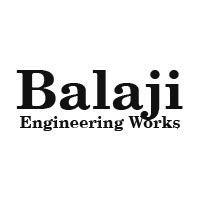 Balaji Engineering Works Logo