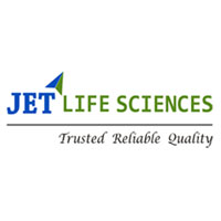 JET LIFE SCIENCES Logo